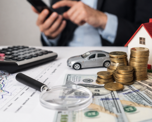 Assessoria jurídica em inventário e partilha de bens patrimoniais