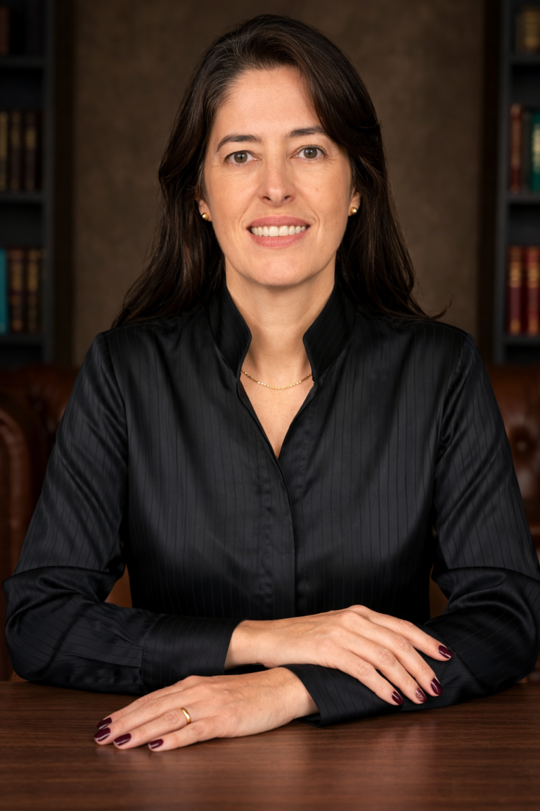 Advogada especialista em Direito Imobiliário e Patrimonial